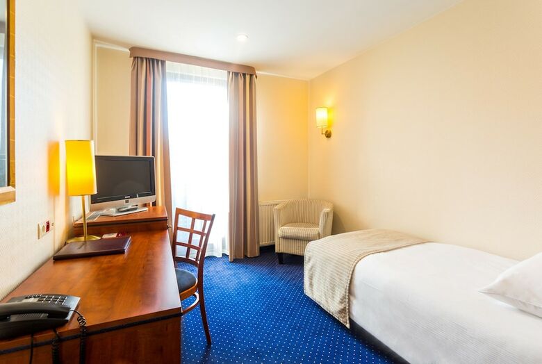 Qubus Hotel Zielona Gora