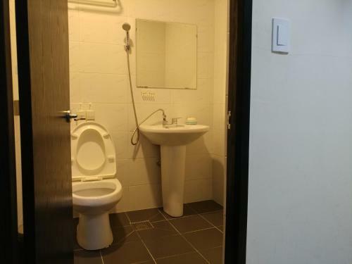 Hostal Sokcho & Guesthouse