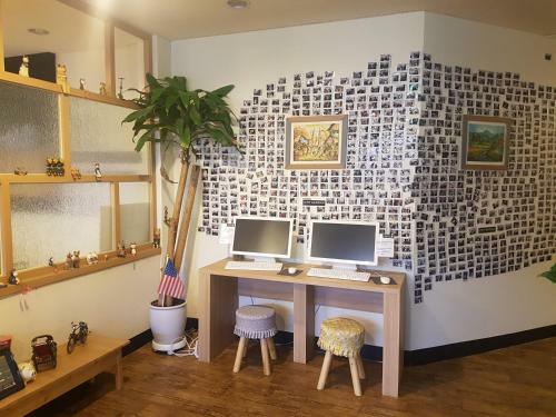 Hostal Sokcho & Guesthouse