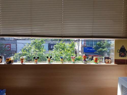 Hostal Sokcho & Guesthouse