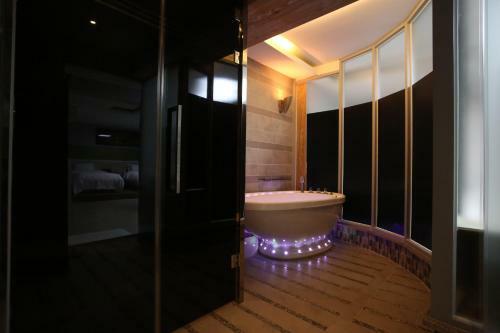 Jeonju Opera 21 Hotel