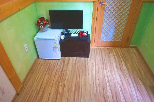 Hostal Gangneongjeon Hanok Stay