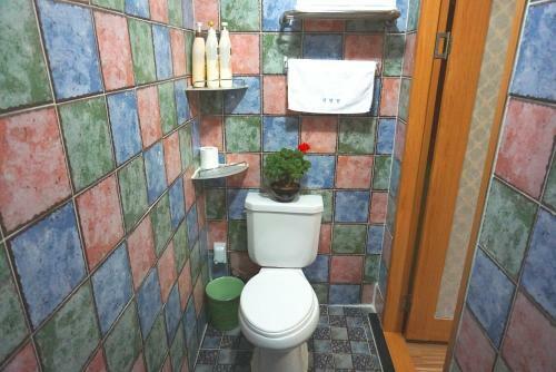 Hostal Gangneongjeon Hanok Stay