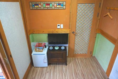 Hostal Gangneongjeon Hanok Stay