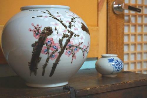 Hostal Gangneongjeon Hanok Stay