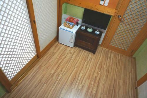 Hostal Gangneongjeon Hanok Stay