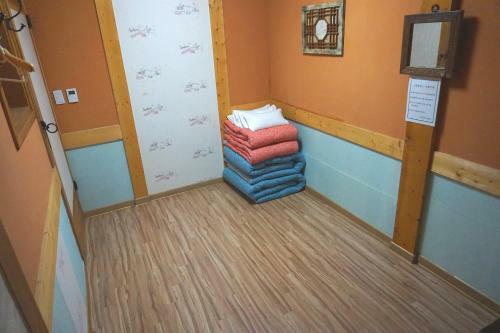 Hostal Gangneongjeon Hanok Stay