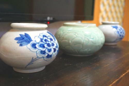 Hostal Gangneongjeon Hanok Stay