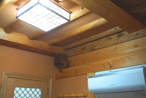 Hostal Gangneongjeon Hanok Stay