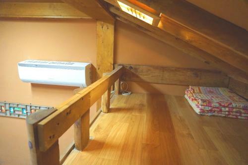 Hostal Gangneongjeon Hanok Stay