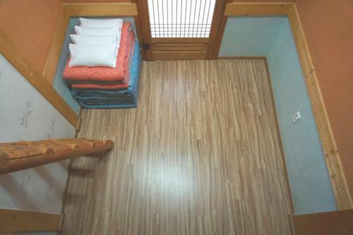 Hostal Gangneongjeon Hanok Stay