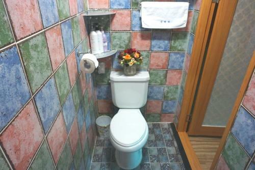 Hostal Gangneongjeon Hanok Stay