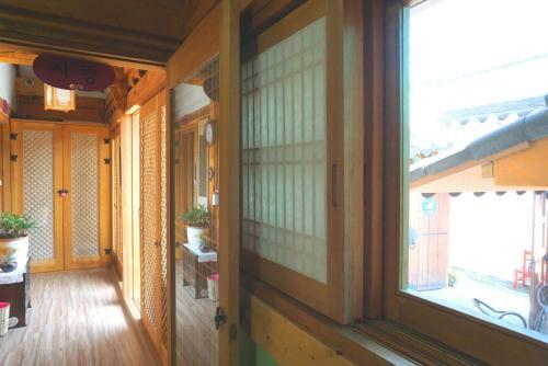 Hostal Gangneongjeon Hanok Stay