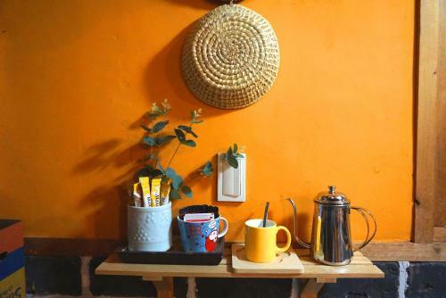Hostal Gangneongjeon Hanok Stay