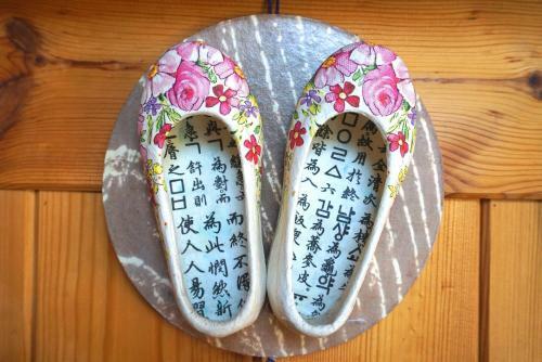 Hostal Gangneongjeon Hanok Stay