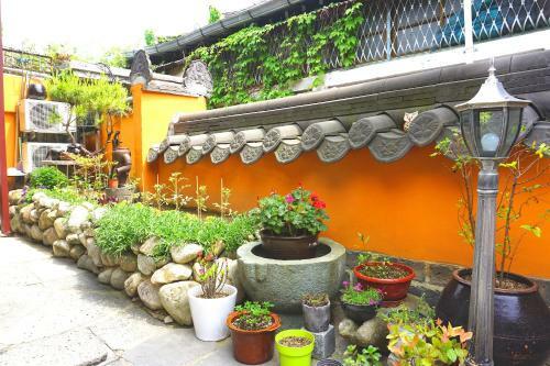 Hostal Gangneongjeon Hanok Stay