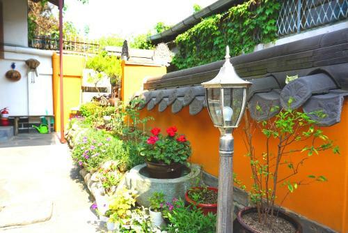 Hostal Gangneongjeon Hanok Stay