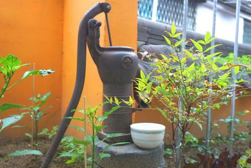 Hostal Gangneongjeon Hanok Stay
