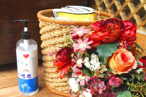 Hostal Gangneongjeon Hanok Stay