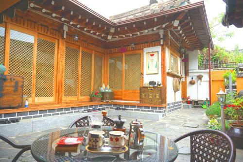 Hostal Gangneongjeon Hanok Stay