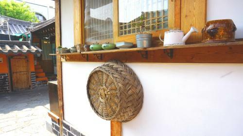 Hostal Gangneongjeon Hanok Stay