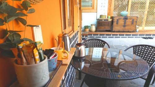 Hostal Gangneongjeon Hanok Stay