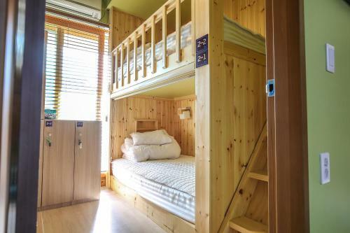 Hostal Gangneung Baugil Guesthouse