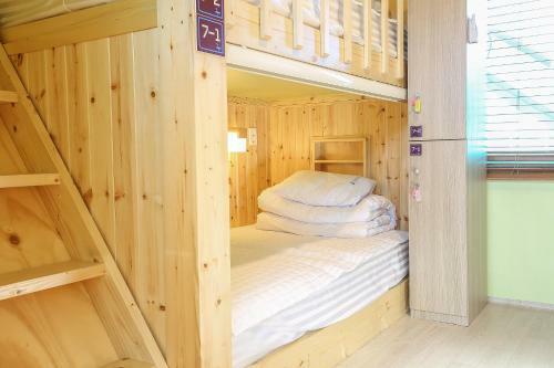 Hostal Gangneung Baugil Guesthouse