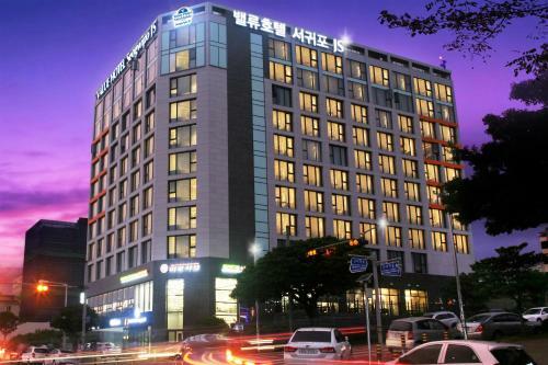 Value Hotel Seogwipo Js