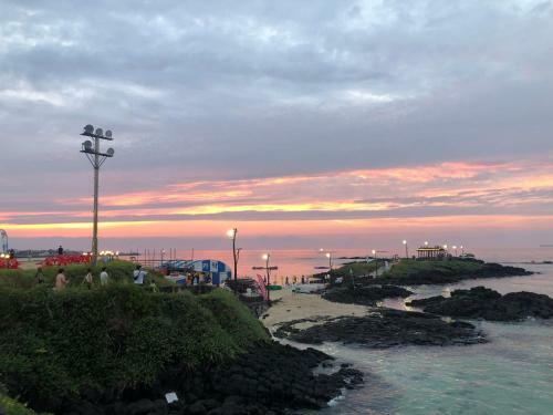 Value Hotel Seogwipo Js