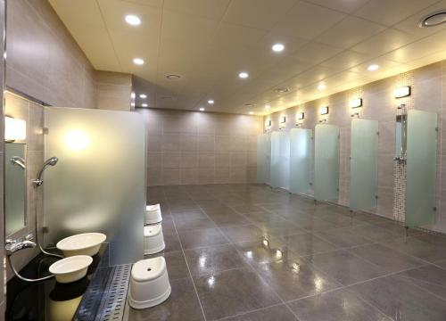 Value Hotel Seogwipo Js