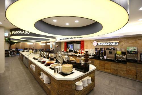 Value Hotel Seogwipo Js