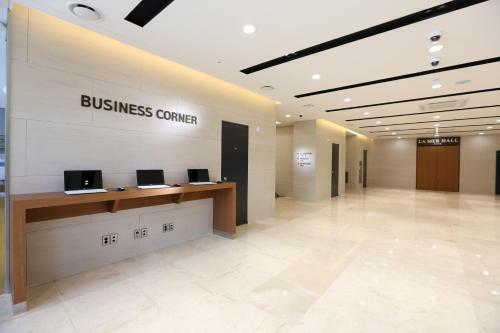 Value Hotel Seogwipo Js