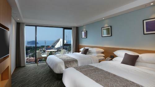 Value Hotel Seogwipo Js
