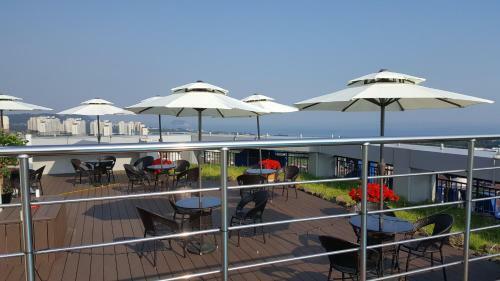 Value Hotel Seogwipo Js