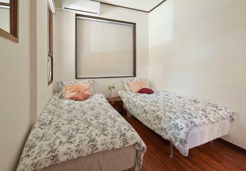 Hostal Jiwoljang Guesthouse