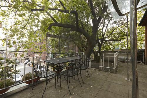 Hostal Jiwoljang Guesthouse