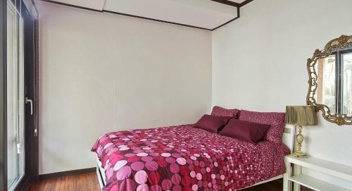 Hostal Jiwoljang Guesthouse