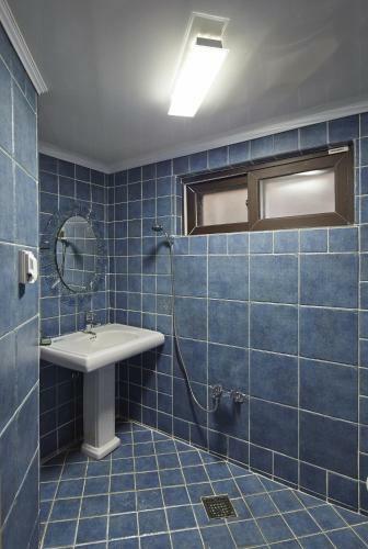 Hostal Jiwoljang Guesthouse
