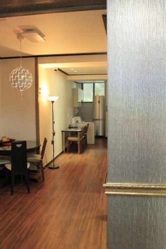 Hostal Jiwoljang Guesthouse