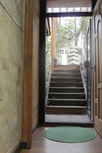 Hostal Jiwoljang Guesthouse