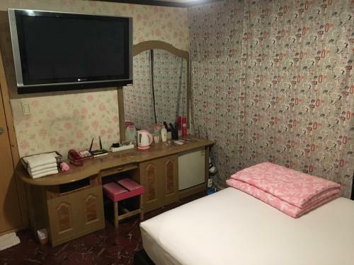 Coin Motel