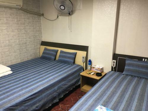 Coin Motel