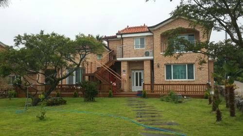 Jeju Olleh House