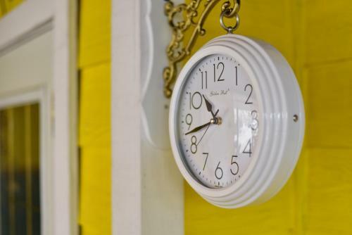 Yellow Star Pension