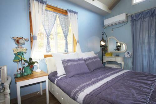 Yellow Star Pension