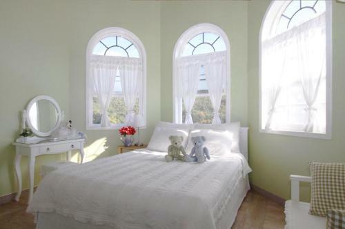 Yellow Star Pension