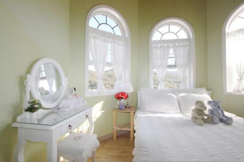 Yellow Star Pension