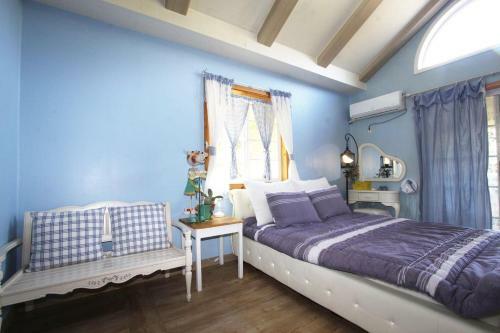 Yellow Star Pension