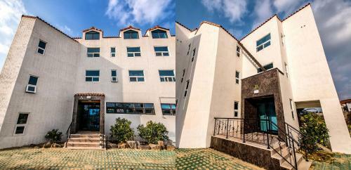 Hotel Jeju Sky Resort